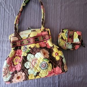 Vera Bradley RETIRED bag